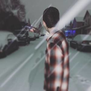 Meet your Posher, Daryl